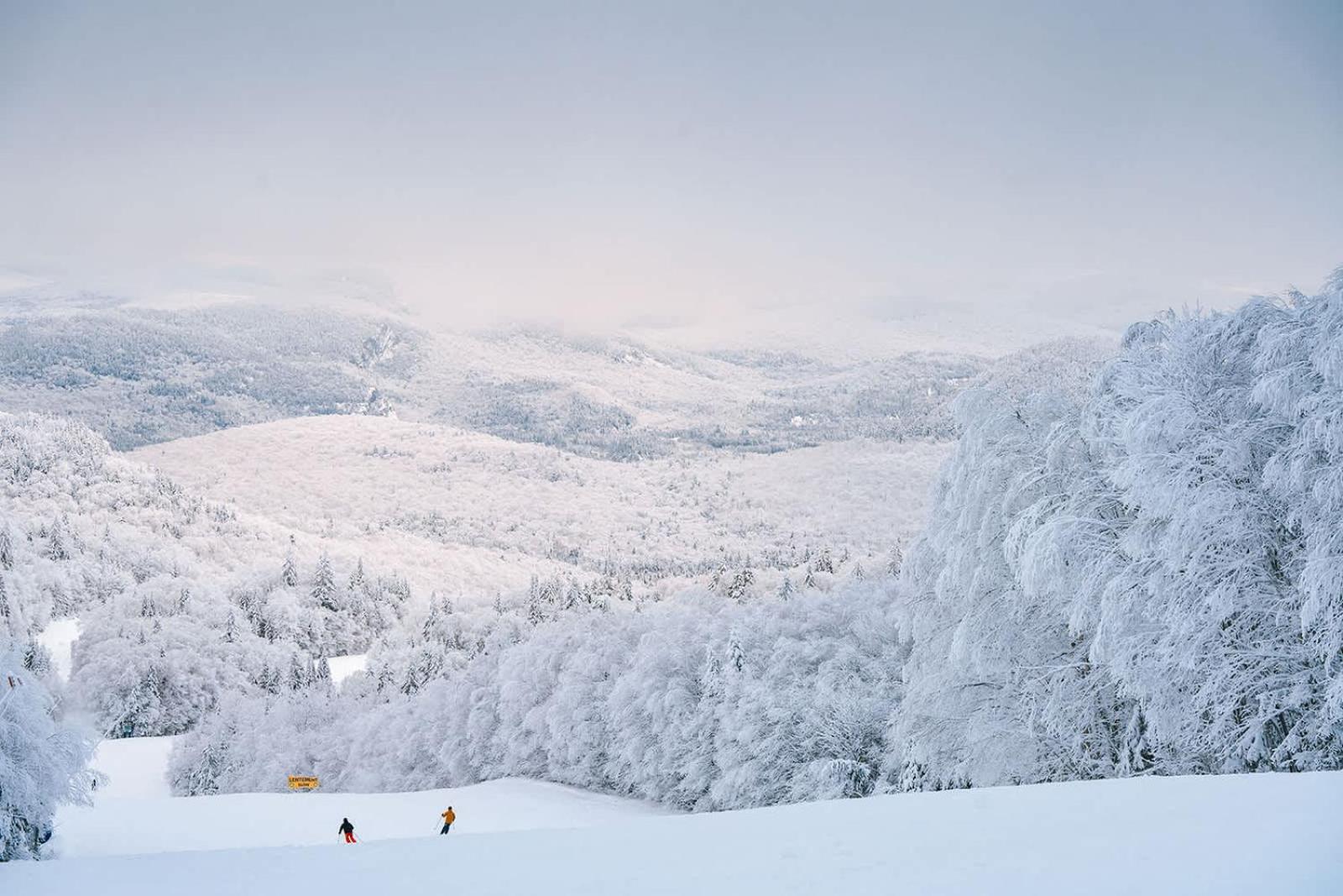 Lakefront Mountain View - Resort Loft ลัค-ซุแปร์ริเออร์ ภายนอก รูปภาพ